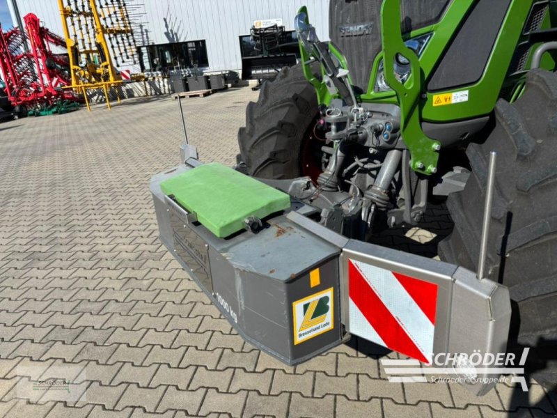 Frontgewicht a típus Bressel & Lade FHG 1000 SF (G35) | FENDT NATURE GREEN, Gebrauchtmaschine ekkor: Jerichow - Kleinmangelsdorf